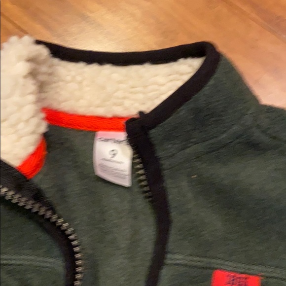 Carter’s jacket - Picture 2 of 4